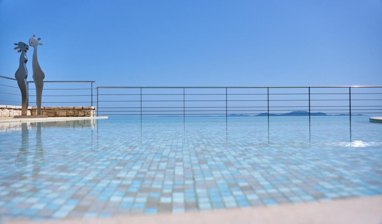 Artisthouse Sinies Corfu * Porta