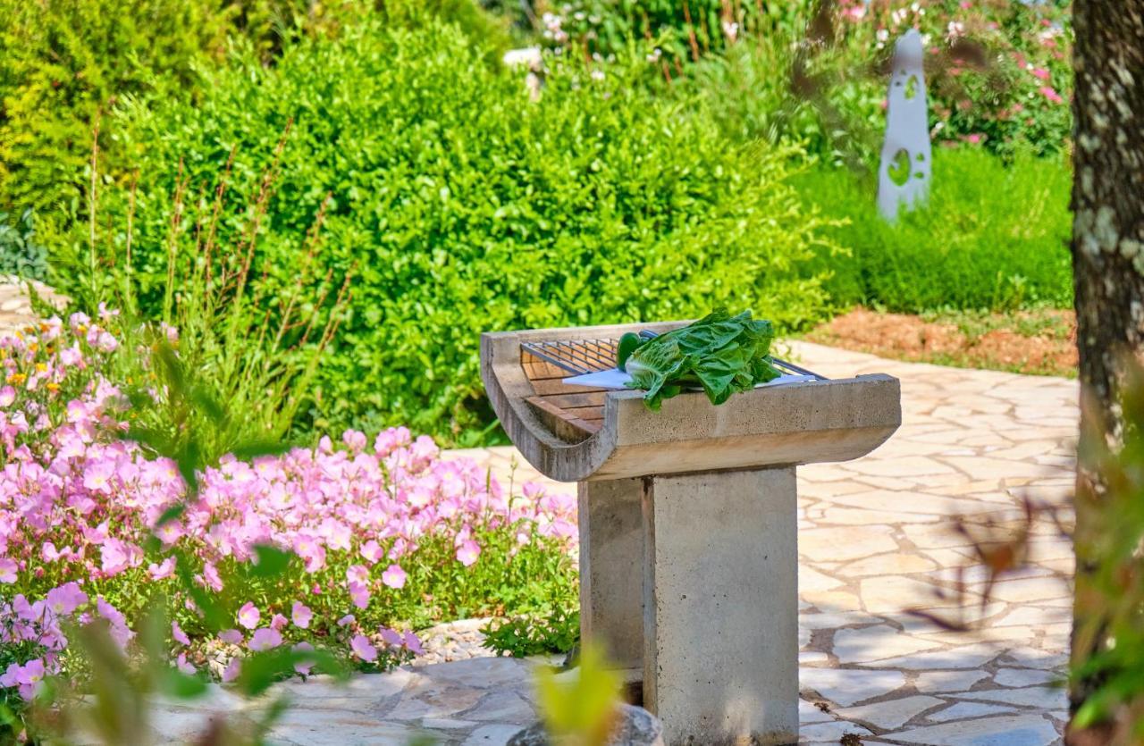 Villa Artisthouse Sinies Corfu