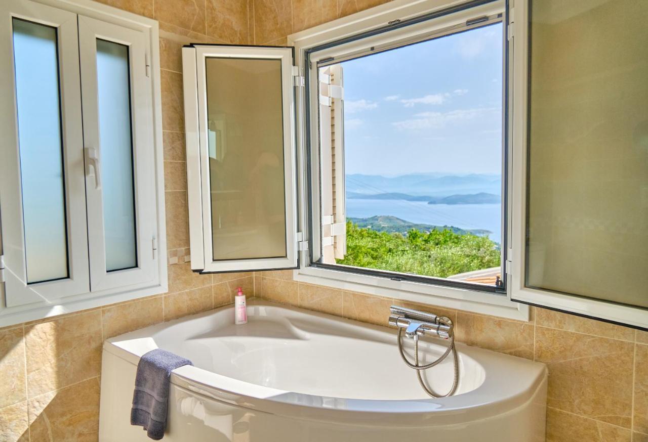 Artisthouse Sinies Corfu * Porta