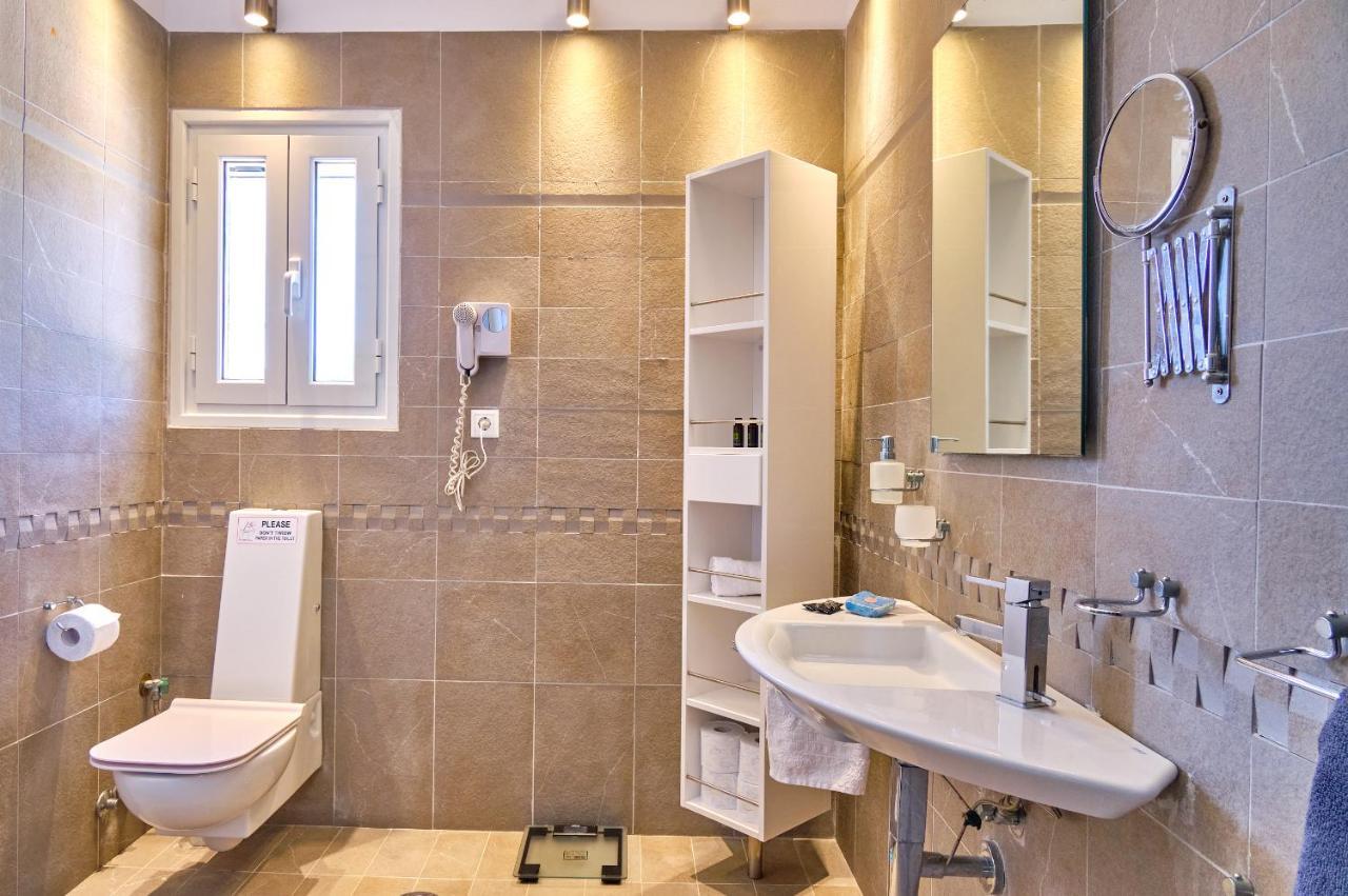 Villa Artisthouse Sinies Corfu *