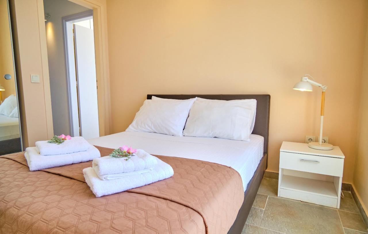 Artisthouse Sinies Corfu *